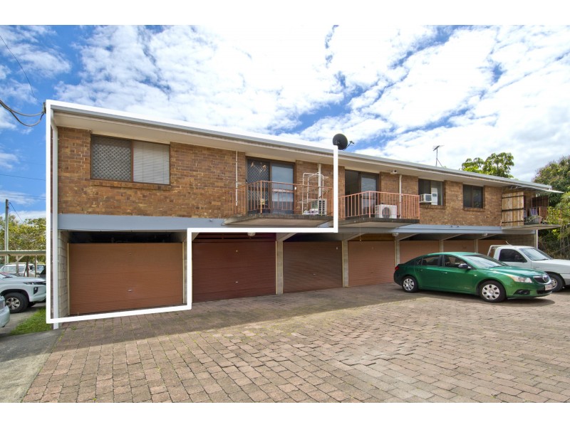 7/6 Cowper Avenue, Eagleby QLD 4207