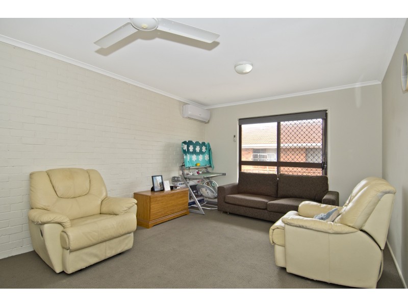 7/6 Cowper Avenue, Eagleby QLD 4207
