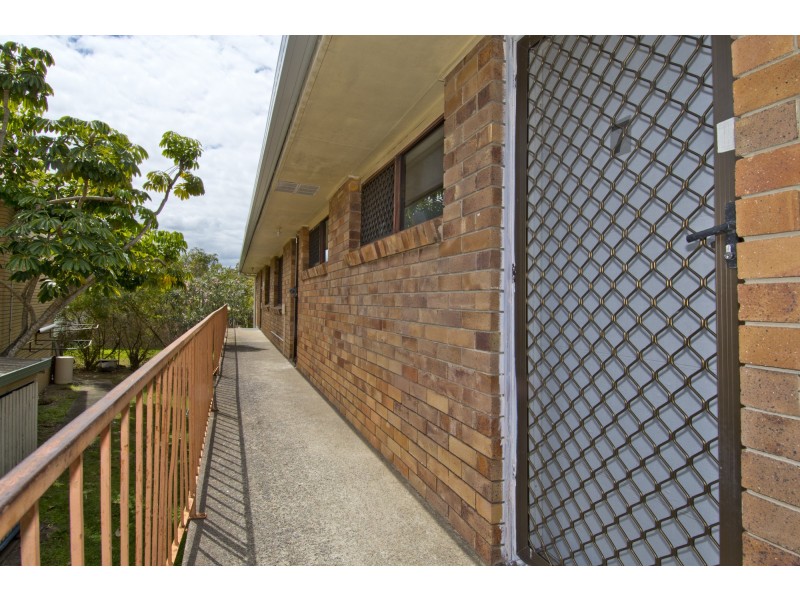 7/6 Cowper Avenue, Eagleby QLD 4207