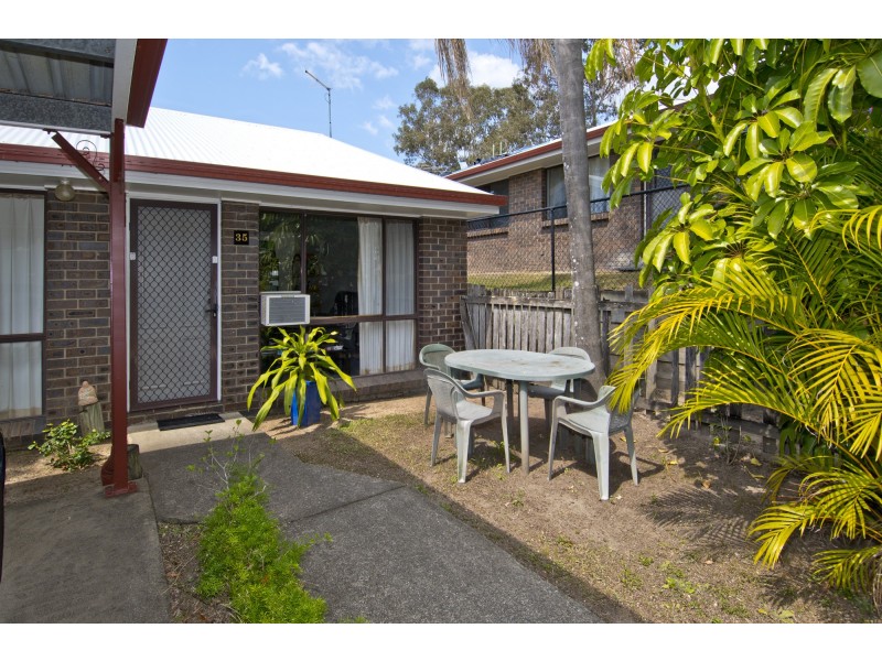 35/31 Nyanza Street, Woodridge QLD 4114