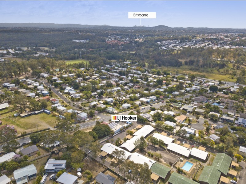 35/31 Nyanza Street, Woodridge QLD 4114