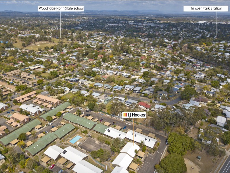 35/31 Nyanza Street, Woodridge QLD 4114