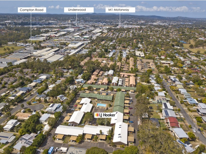 35/31 Nyanza Street, Woodridge QLD 4114