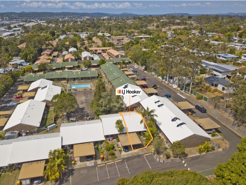 35/31 Nyanza Street, Woodridge QLD 4114