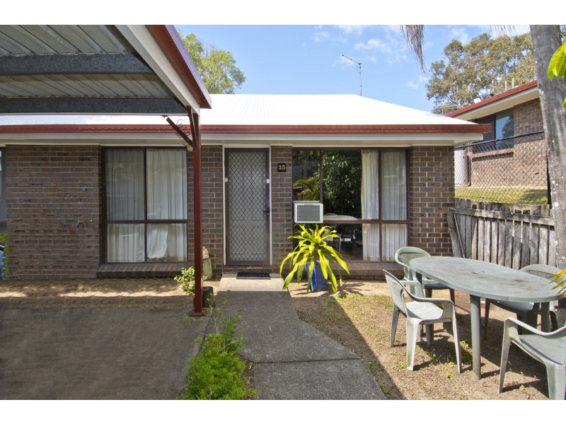 35/31 Nyanza Street, Woodridge QLD 4114