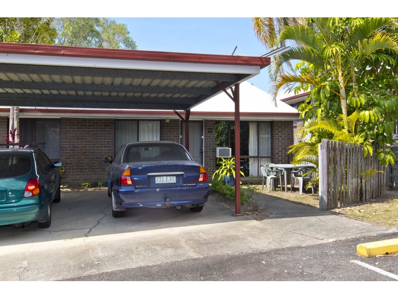 35/31 Nyanza Street, Woodridge QLD 4114