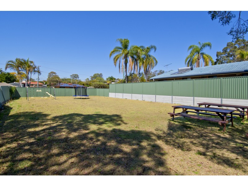 12/17-25 Linning Street, Mount Warren Park QLD 4207