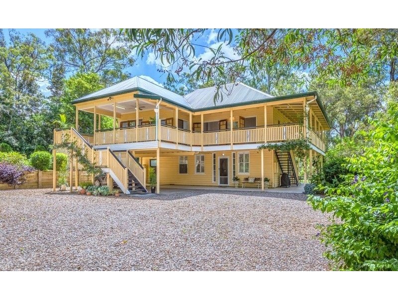 1920 Beaudesert Beenleigh Road, Tamborine QLD 4270