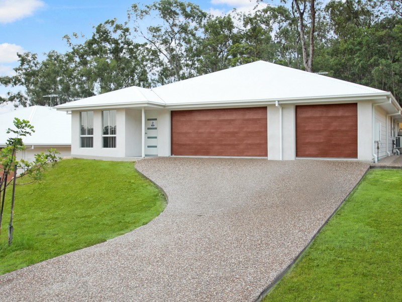 2/30 Lane Court, Mount Warren Park QLD 4207