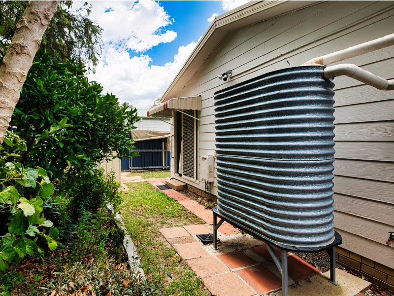 14/14 Bow Street – Palm Lakes Over 50s Lifesty, Bethania QLD 4205