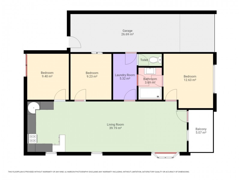 14/14 Bow Street – Palm Lakes Over 50s Lifesty, Bethania QLD 4205