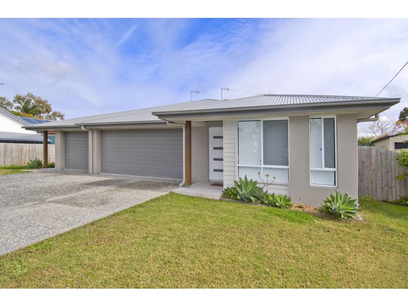 12 Sinclair Place, Beenleigh QLD 4207