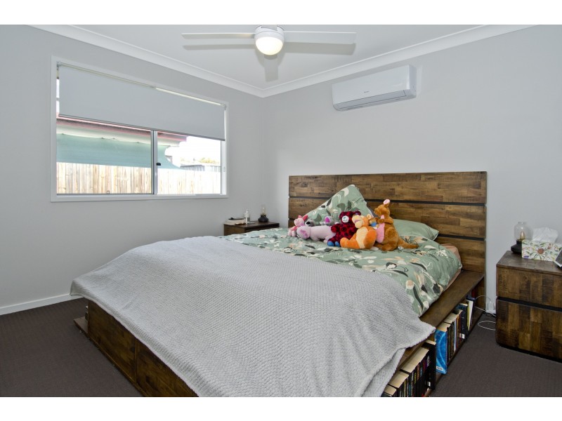 12 Sinclair Place, Beenleigh QLD 4207