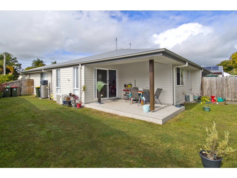 12 Sinclair Place, Beenleigh QLD 4207