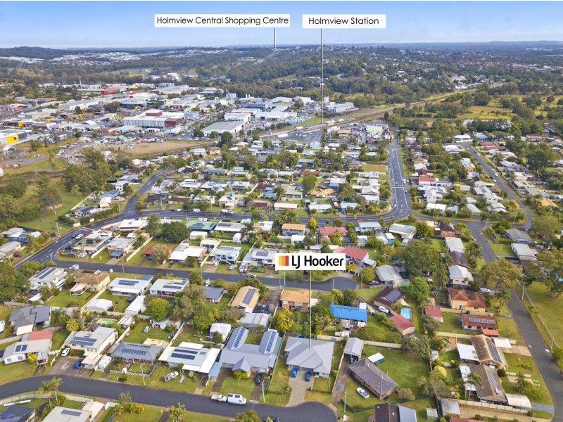 12 Sinclair Place, Beenleigh QLD 4207