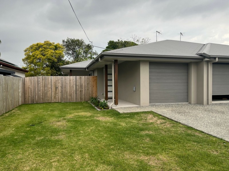 2/12 Sinclair Place, Beenleigh QLD 4207
