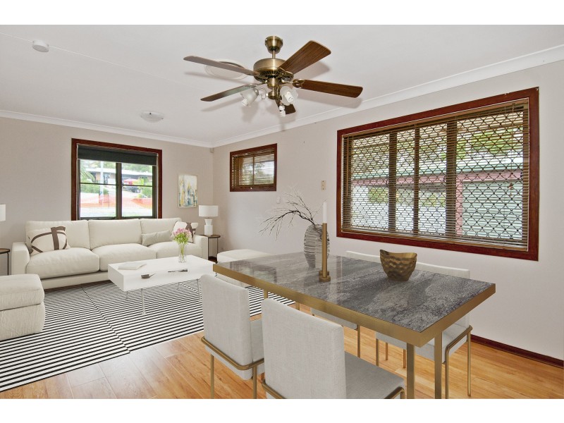 2/21-23 Grove Road, Holmview QLD 4207