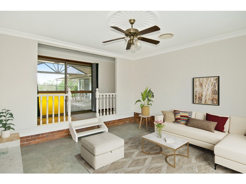 2/21-23 Grove Road, Holmview QLD 4207