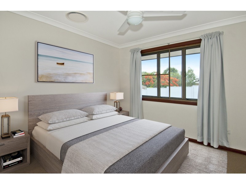 2/21-23 Grove Road, Holmview QLD 4207