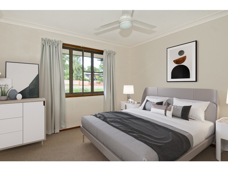 2/21-23 Grove Road, Holmview QLD 4207