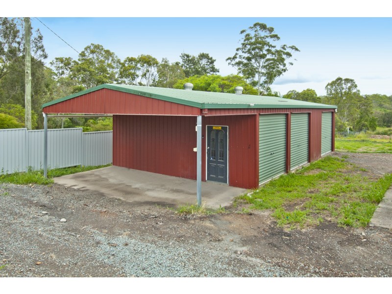 2/21-23 Grove Road, Holmview QLD 4207