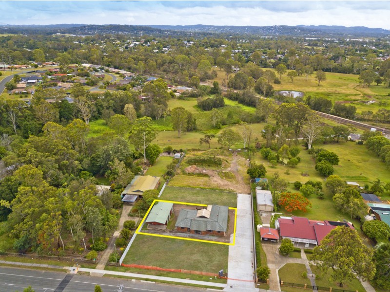 2/21-23 Grove Road, Holmview QLD 4207