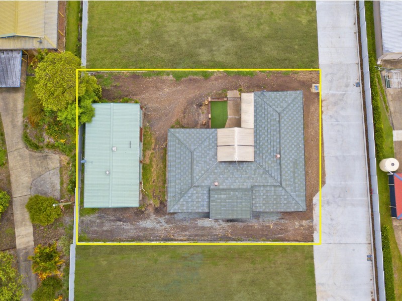 2/21-23 Grove Road, Holmview QLD 4207