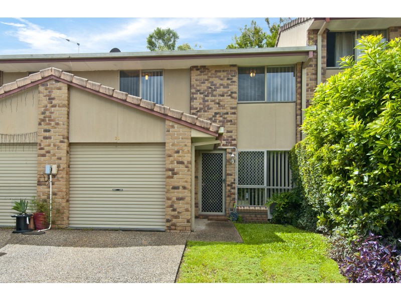 20/125 Overland Drive, Edens Landing QLD 4207
