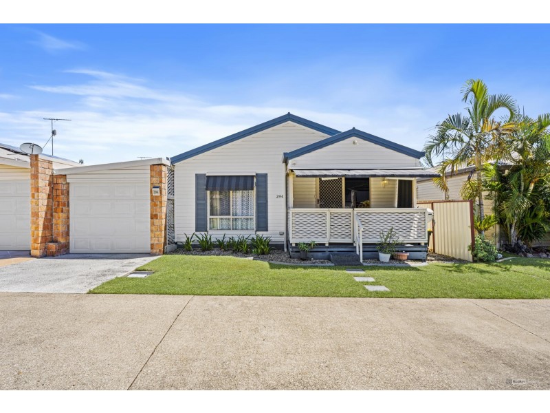 294/42 Goldmine Road, Ormeau QLD 4208