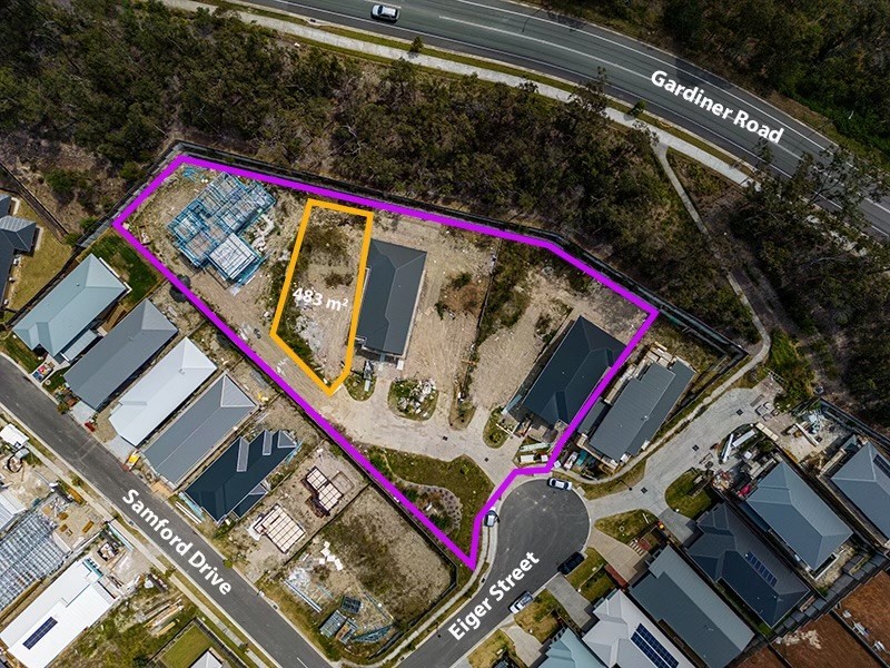 38 Eiger Street, Holmview QLD 4207