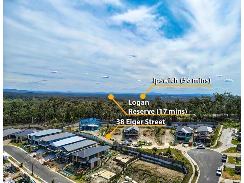 38 Eiger Street, Holmview QLD 4207