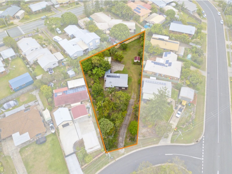 3 Dumosa Court, Beenleigh QLD 4207