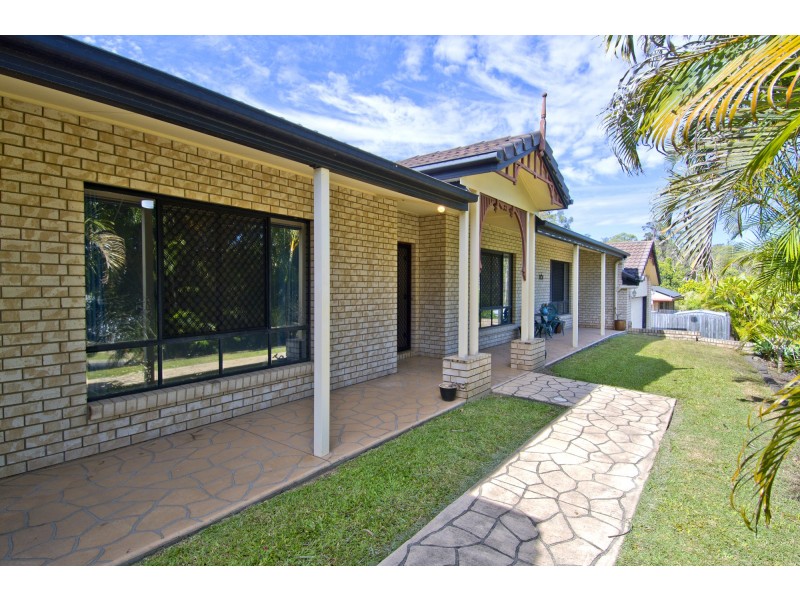 3-5 Ninky Court, Waterford QLD 4133