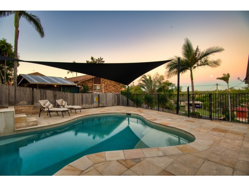 16 Moffatt Place, Edens Landing QLD 4207