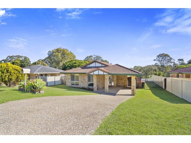40 Stoten Street, Eagleby QLD 4207