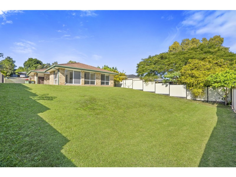 40 Stoten Street, Eagleby QLD 4207