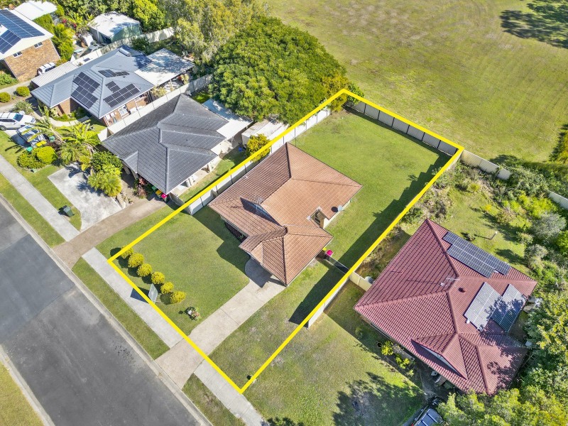 40 Stoten Street, Eagleby QLD 4207