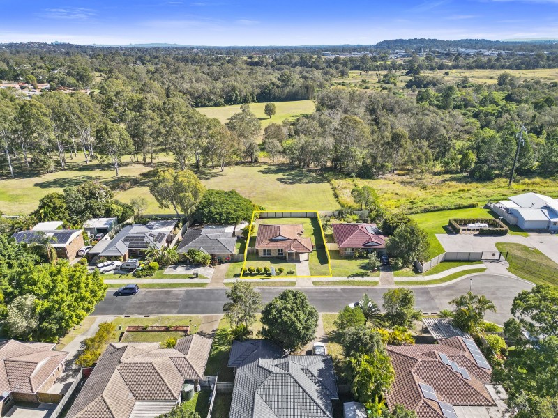 40 Stoten Street, Eagleby QLD 4207