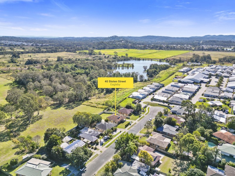 40 Stoten Street, Eagleby QLD 4207