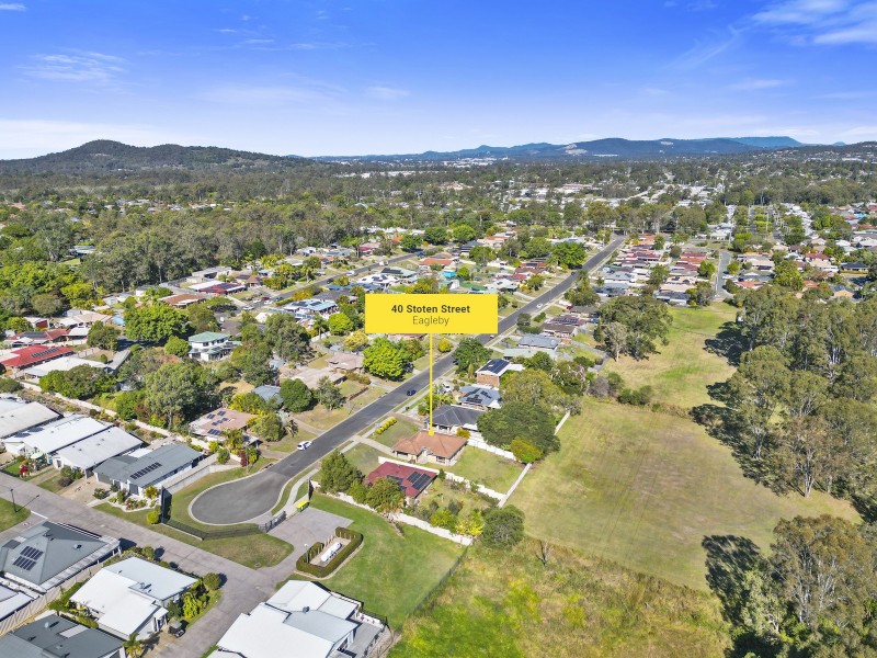 40 Stoten Street, Eagleby QLD 4207