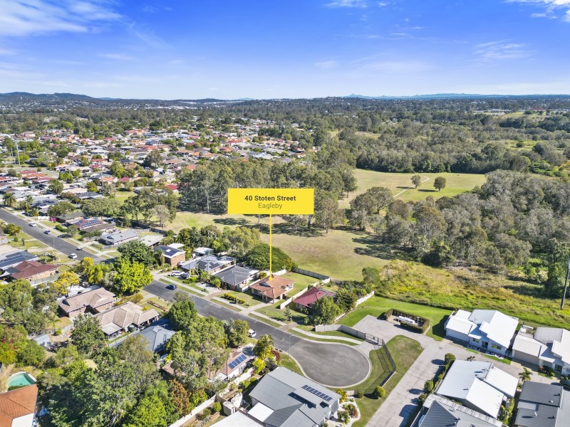 40 Stoten Street, Eagleby QLD 4207
