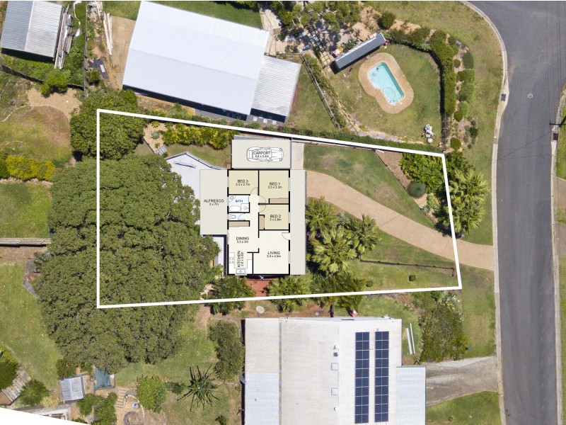 3 Kathleen Street, Beenleigh QLD 4207