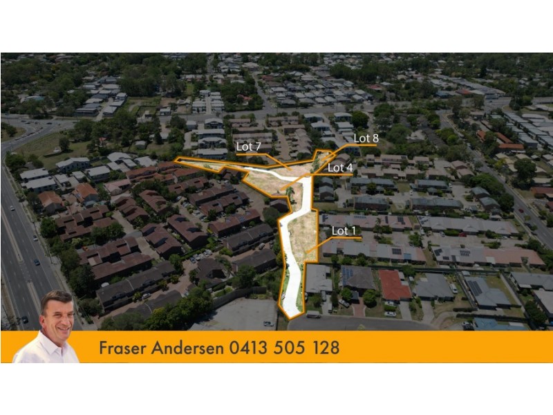 23 Patrick Court, Waterford West QLD 4133