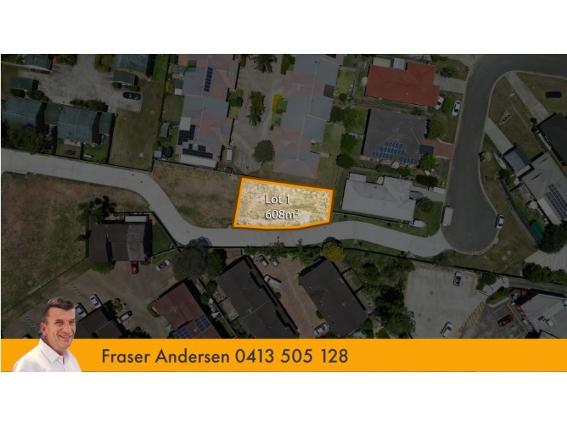 23 Patrick Court, Waterford West QLD 4133