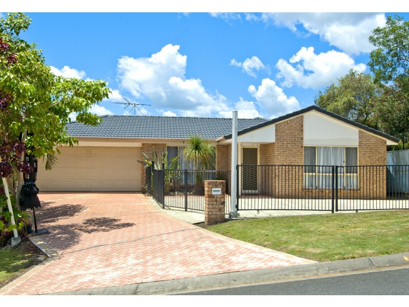 4 Buller Court, Beenleigh QLD 4207