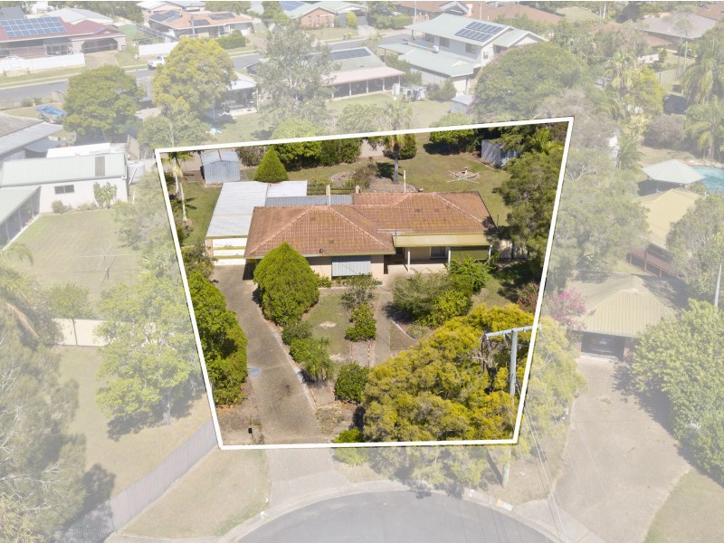 11 Lyons Street, Bethania QLD 4205