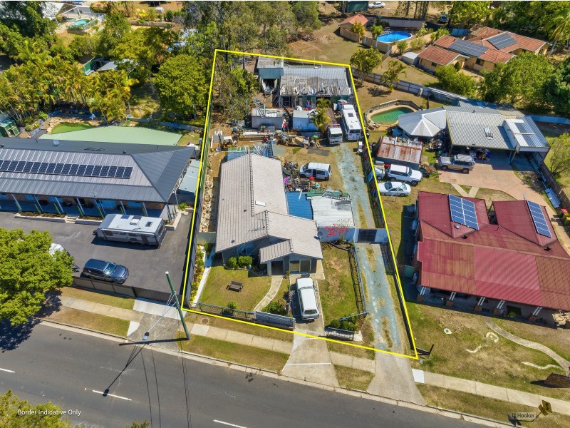 49-51 Jalan Street, Tanah Merah QLD 4128