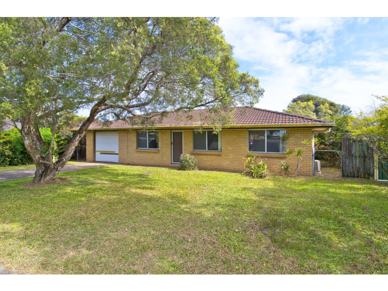 36 Chapman Drive, Beenleigh QLD 4207