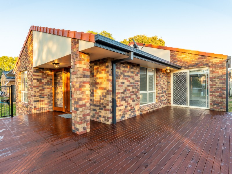 46 Allenby Crescent, Windaroo QLD 4207