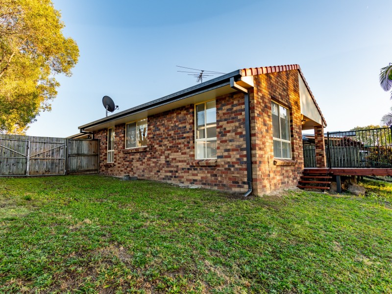 46 Allenby Crescent, Windaroo QLD 4207